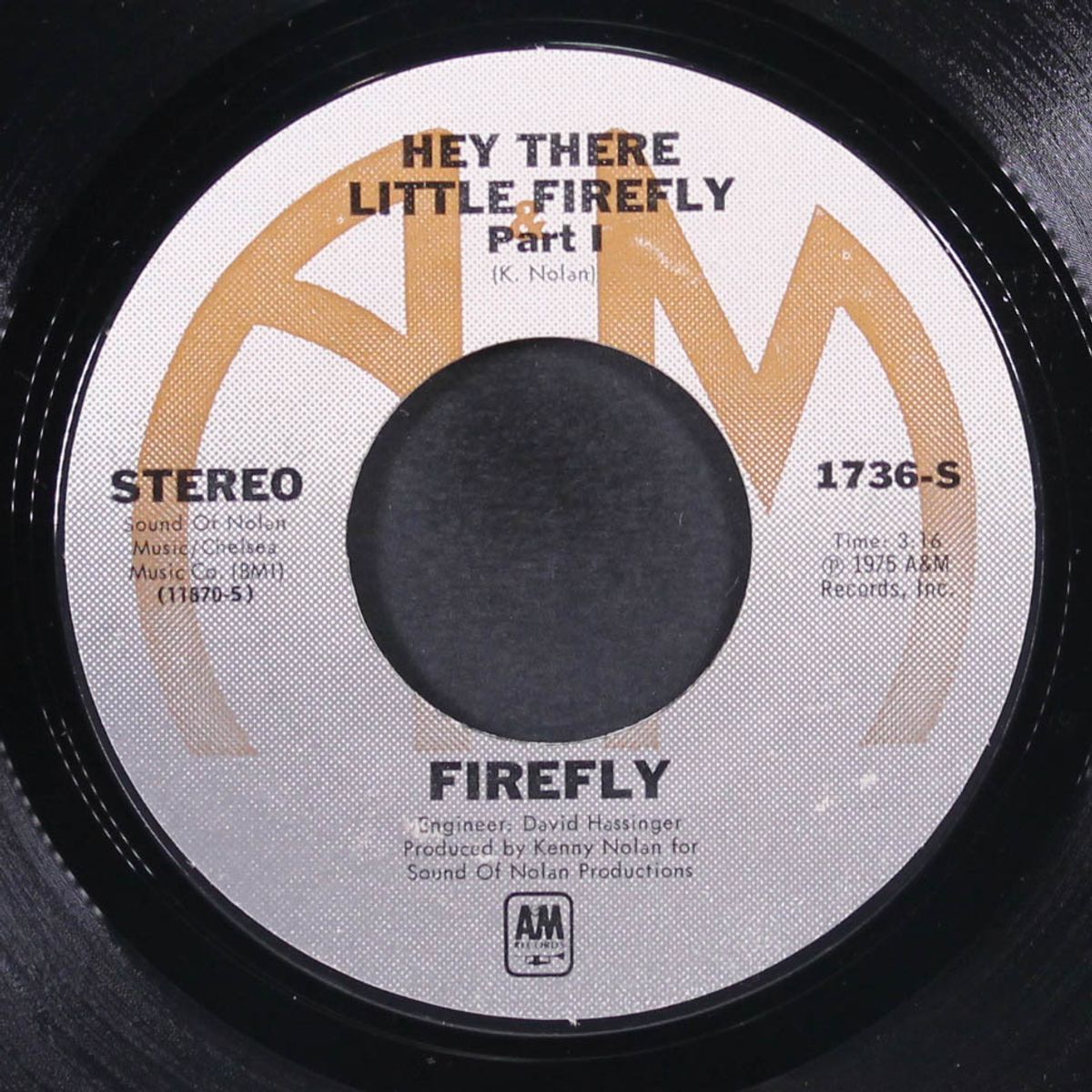hey there little firefly / part 2 by FIREFLY