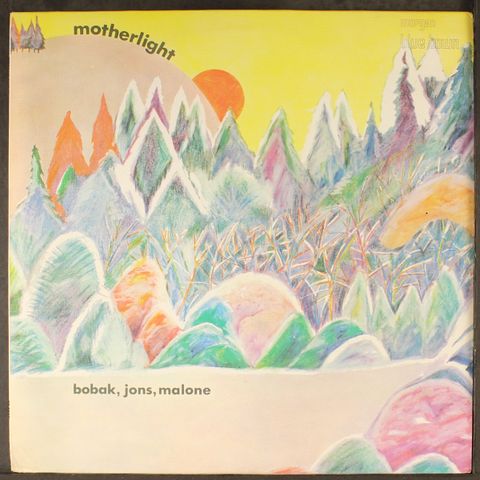 MOTHERLIGHT