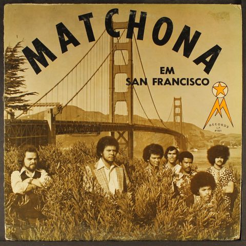 MATCHONA