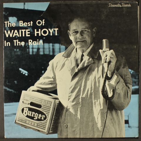 WAITE HOYT