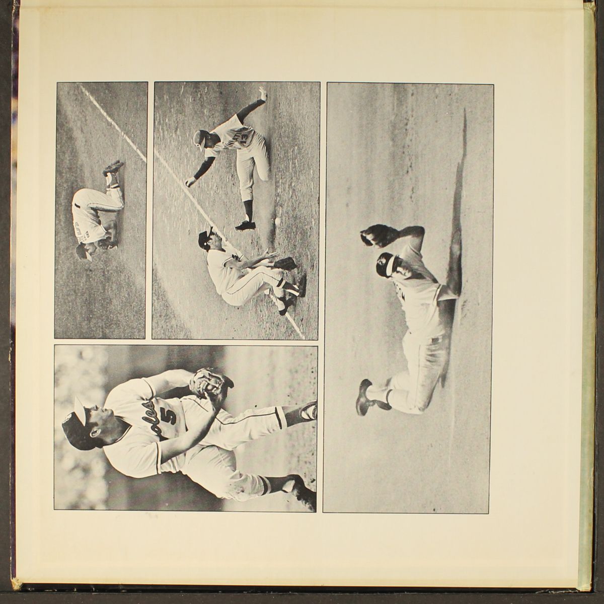 brooks robinson exciting interview by chris schnekel by BROOKS ROBINSON