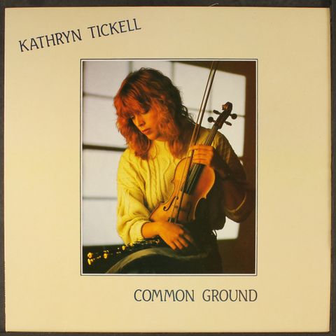 KATHRYN TICKELL
