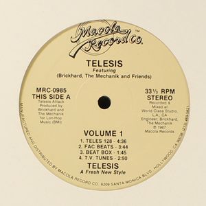 TELESIS