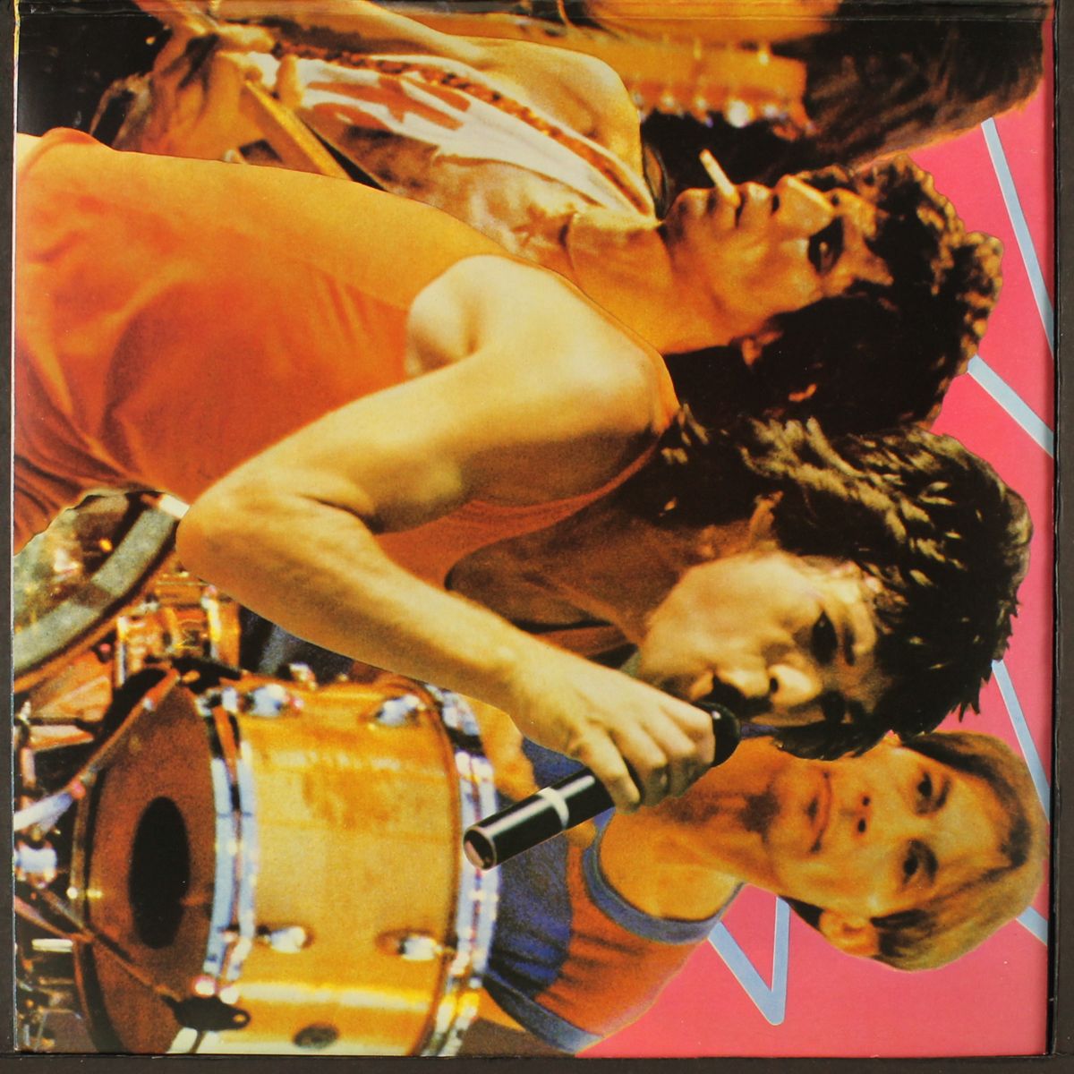still life by ROLLING STONES