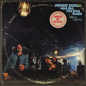 RANDY BURNS & SKY DOG BAND