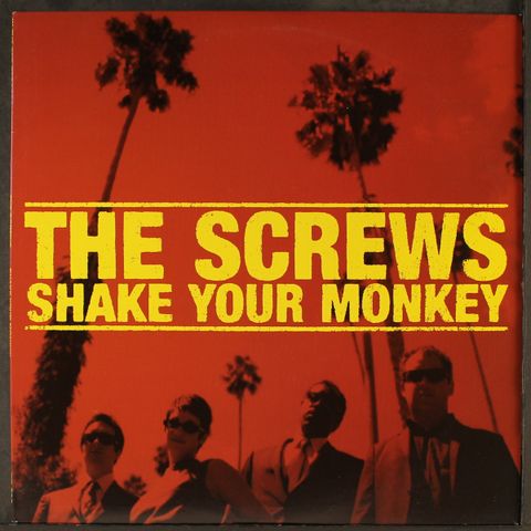 SCREWS