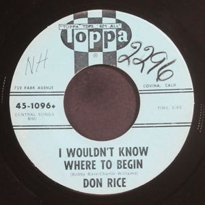 DON RICE