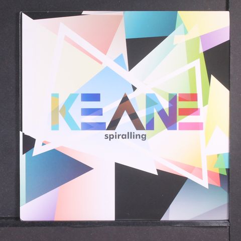 KEANE