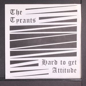 TYRANTS