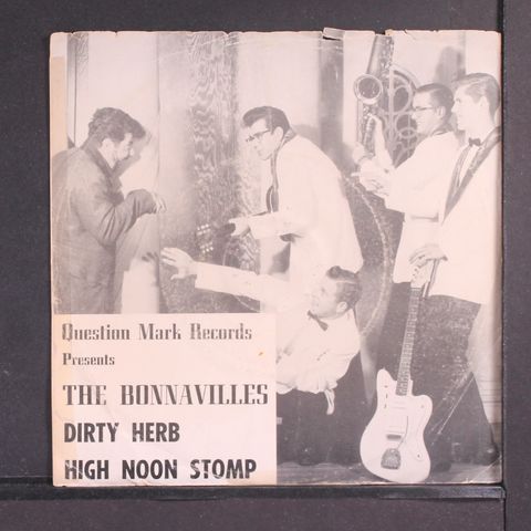 BONNAVILLS