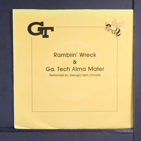 GEORGIA TECH CHORALE