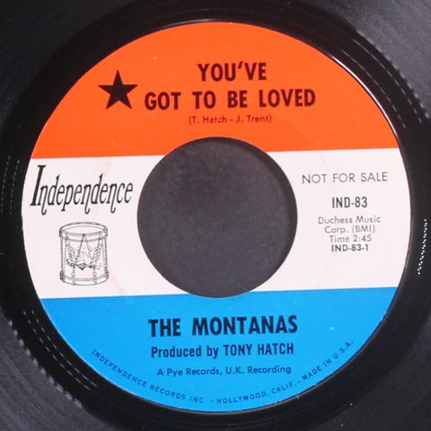 MONTANAS