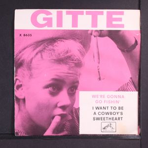 GITTE