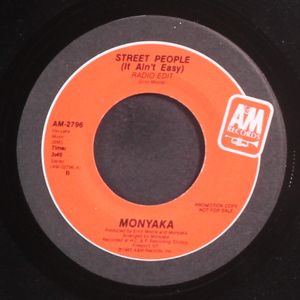 MONYAKA