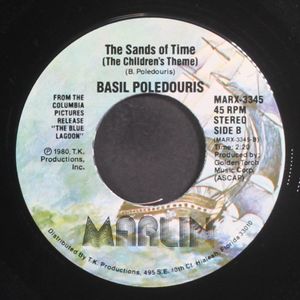 BASIL POLEDOURIS