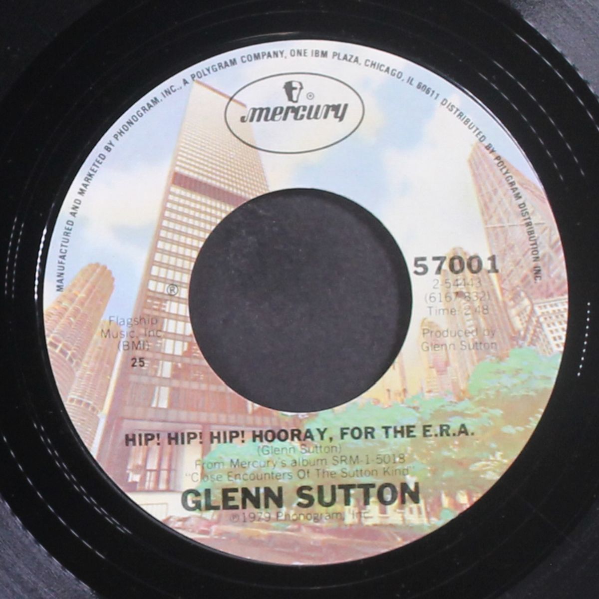 red neck disco by GLENN SUTTON