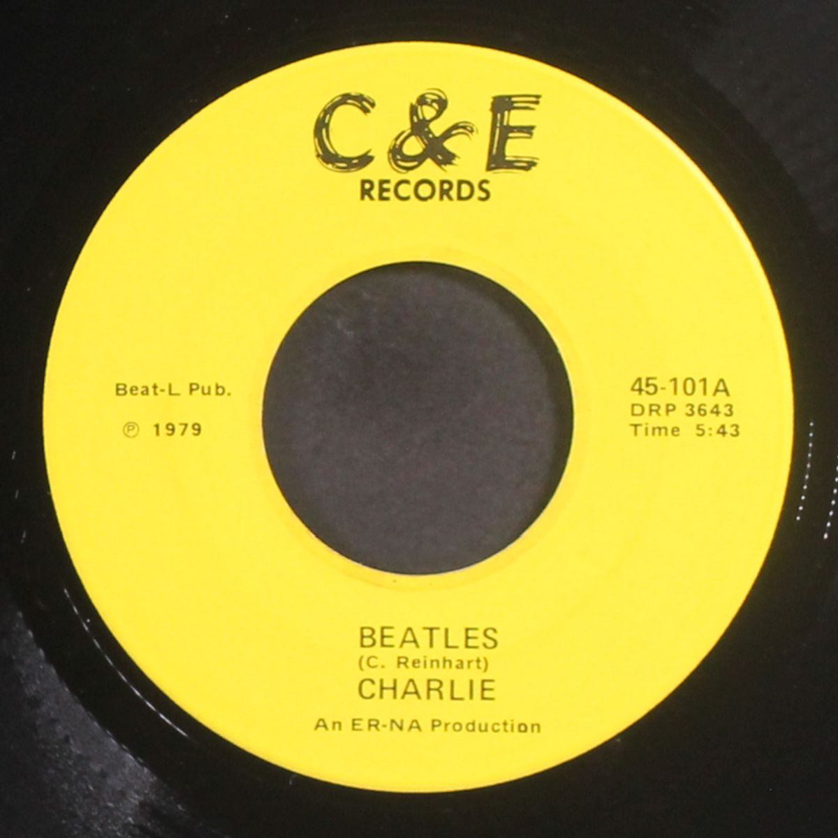 beatles / best ex-beatle by CHARLIE