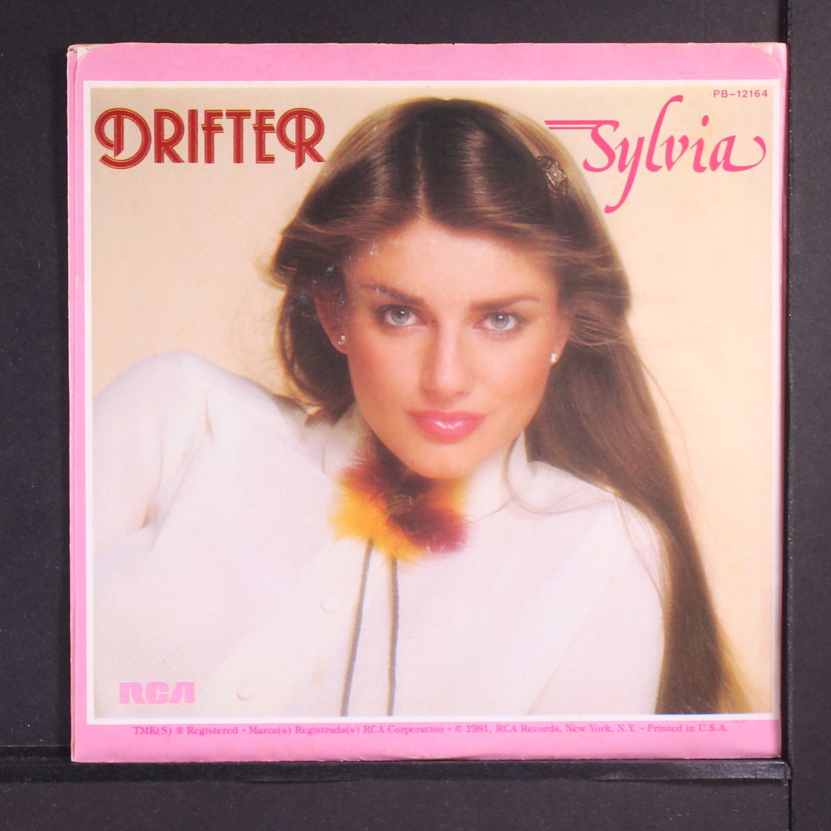 drifter by SYLVIA