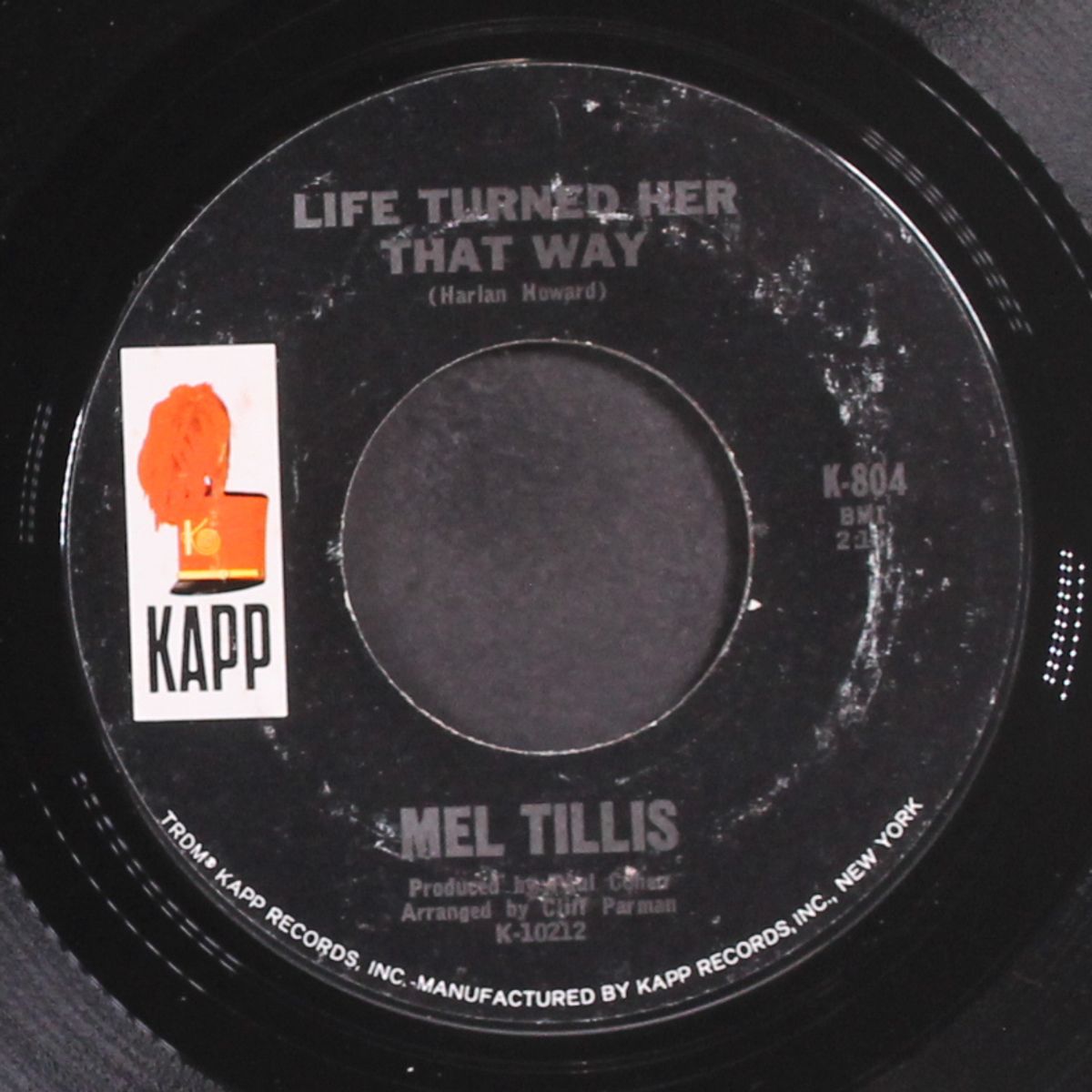 if i could only star over by MEL TILLIS