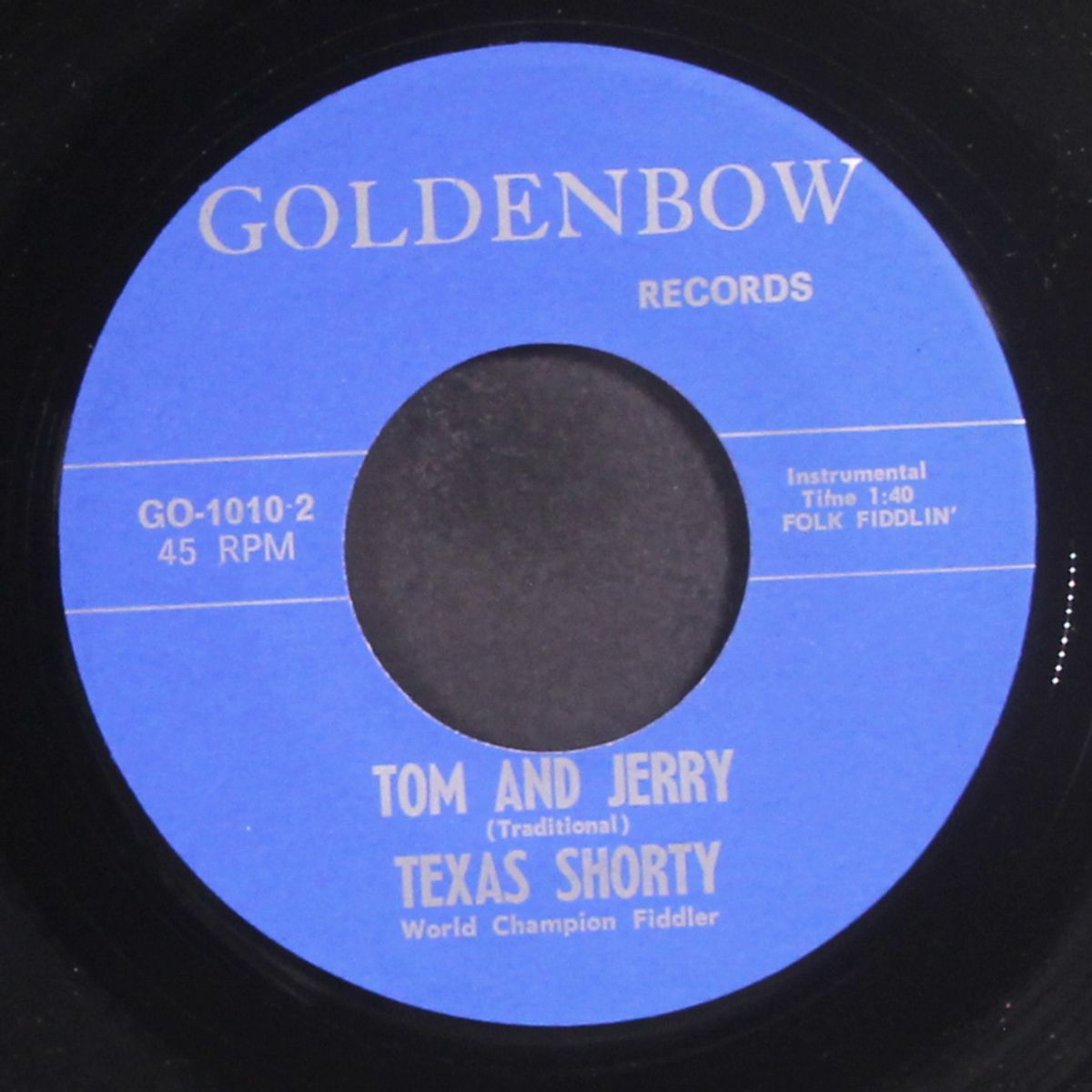 over the waves by TEXAS SHORTY