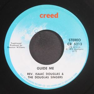 REV. ISAAC DOUGLAS & DOUGLAS SINGERS