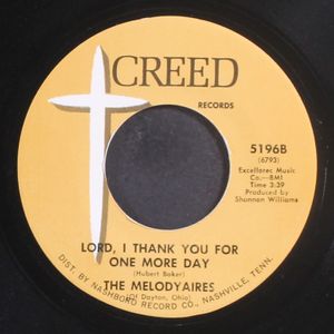 MELODYAIRES