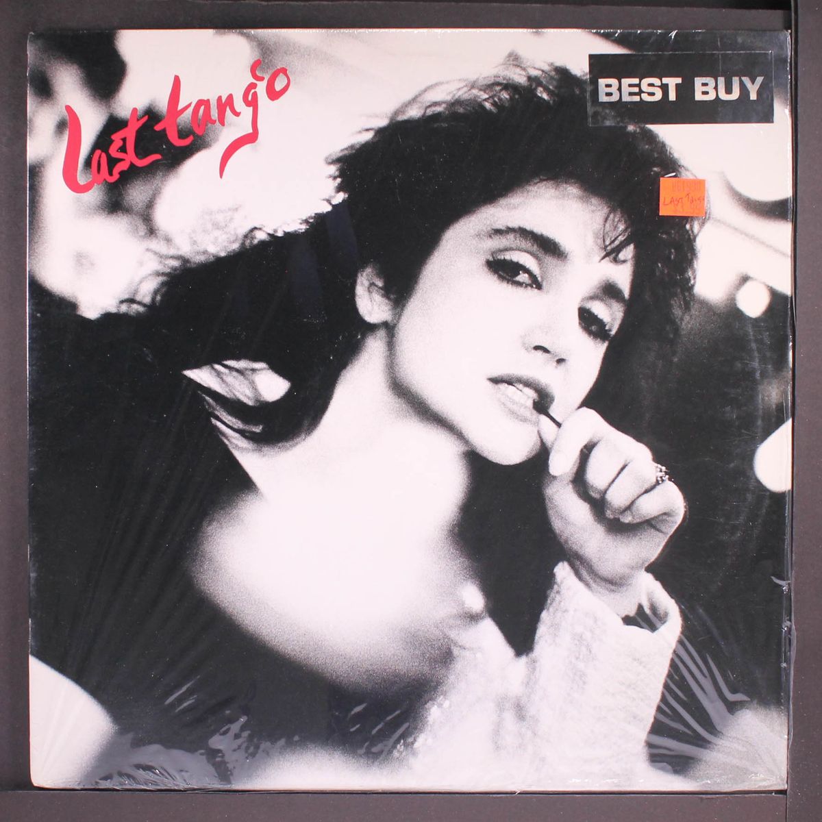 last tango by LAST TANGO