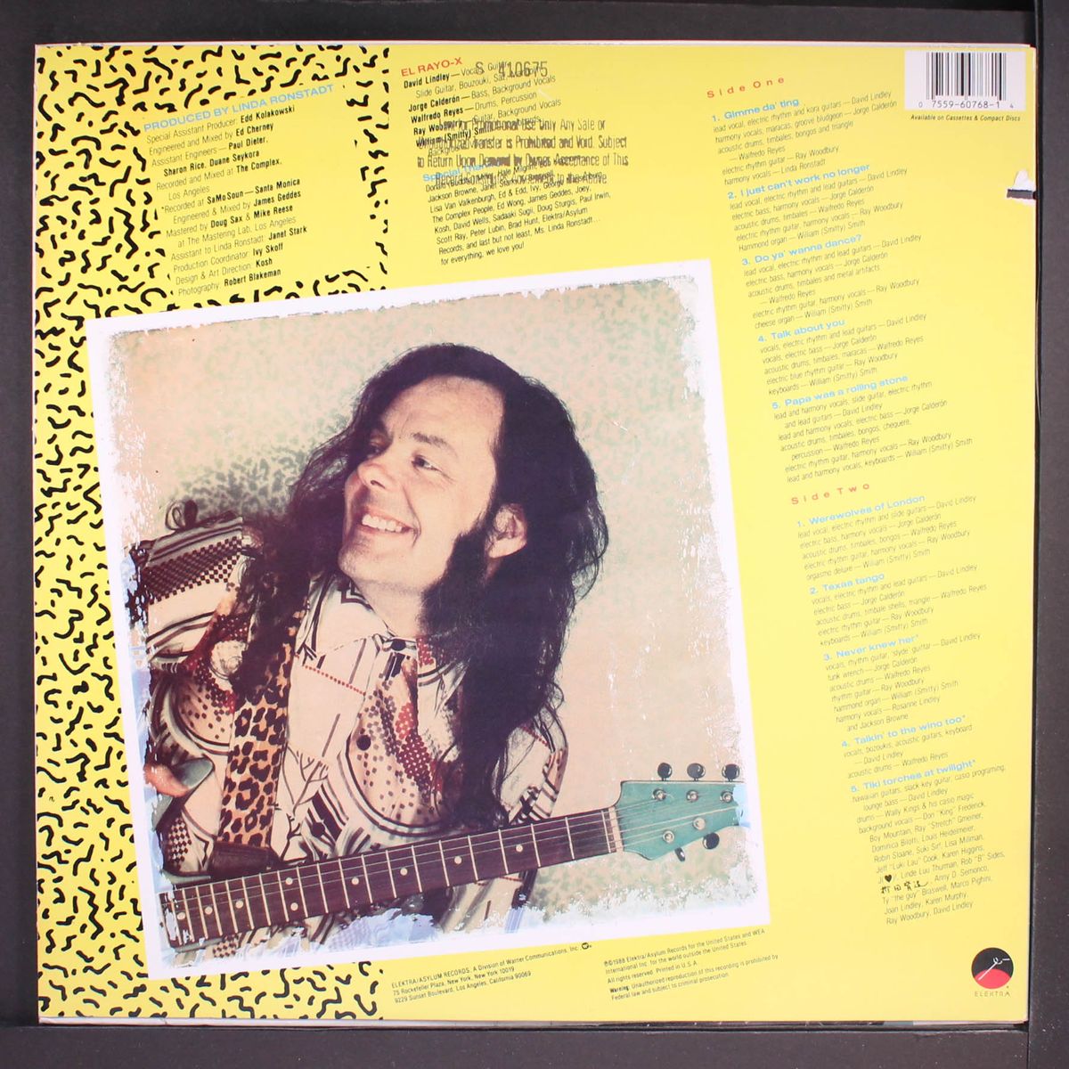 very greasy by DAVID LINDLEY