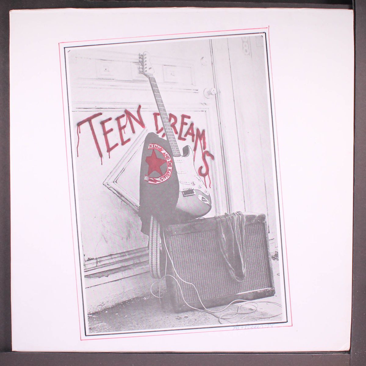 teen dreams by KENNY & KASUALS