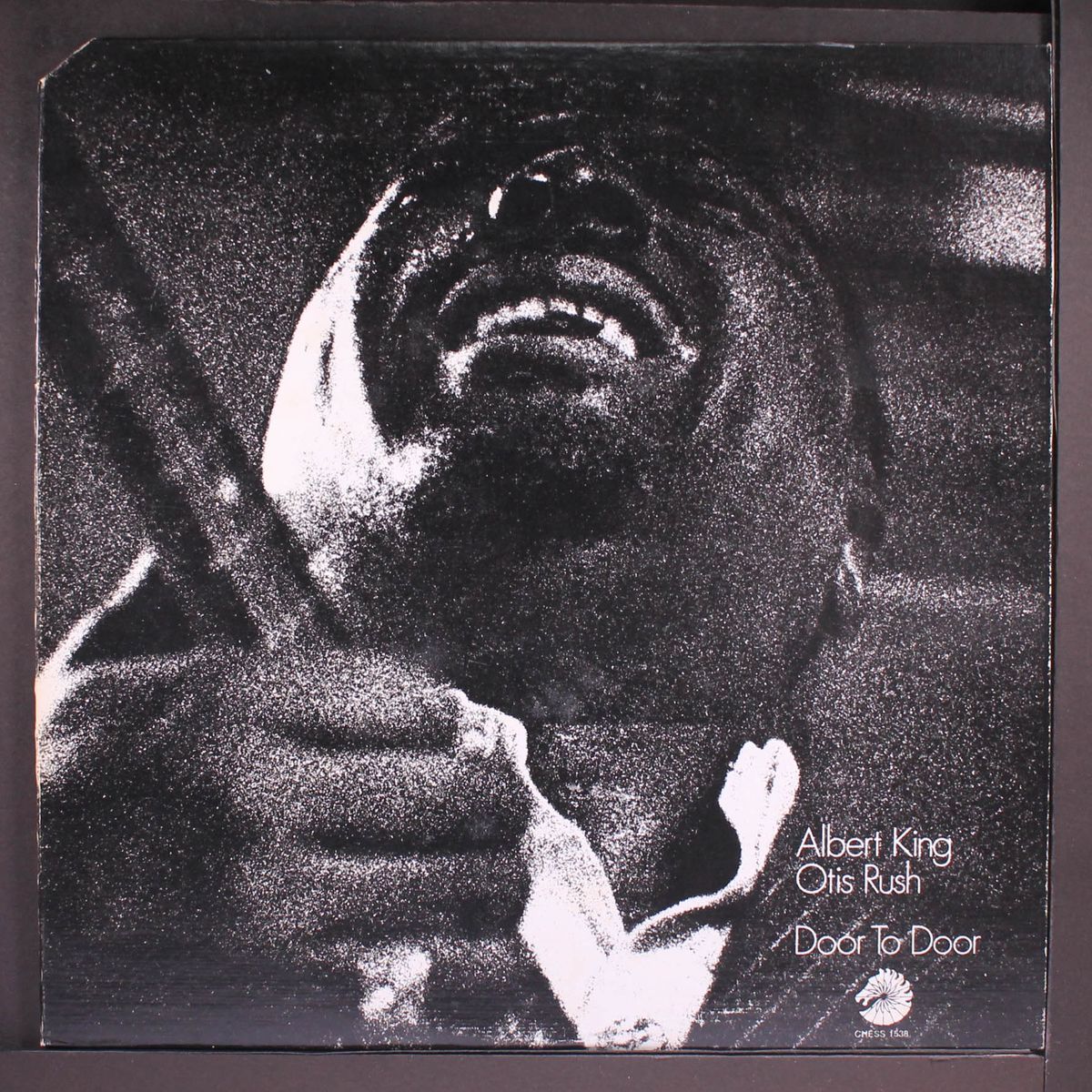 door to door by ALBERT KING & OTIS RUSH