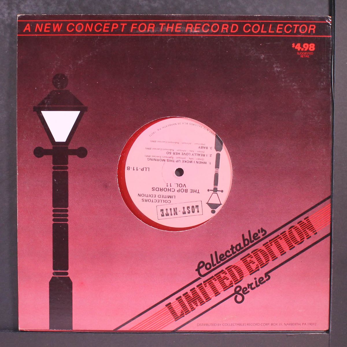 best of by BOP-CHORDS