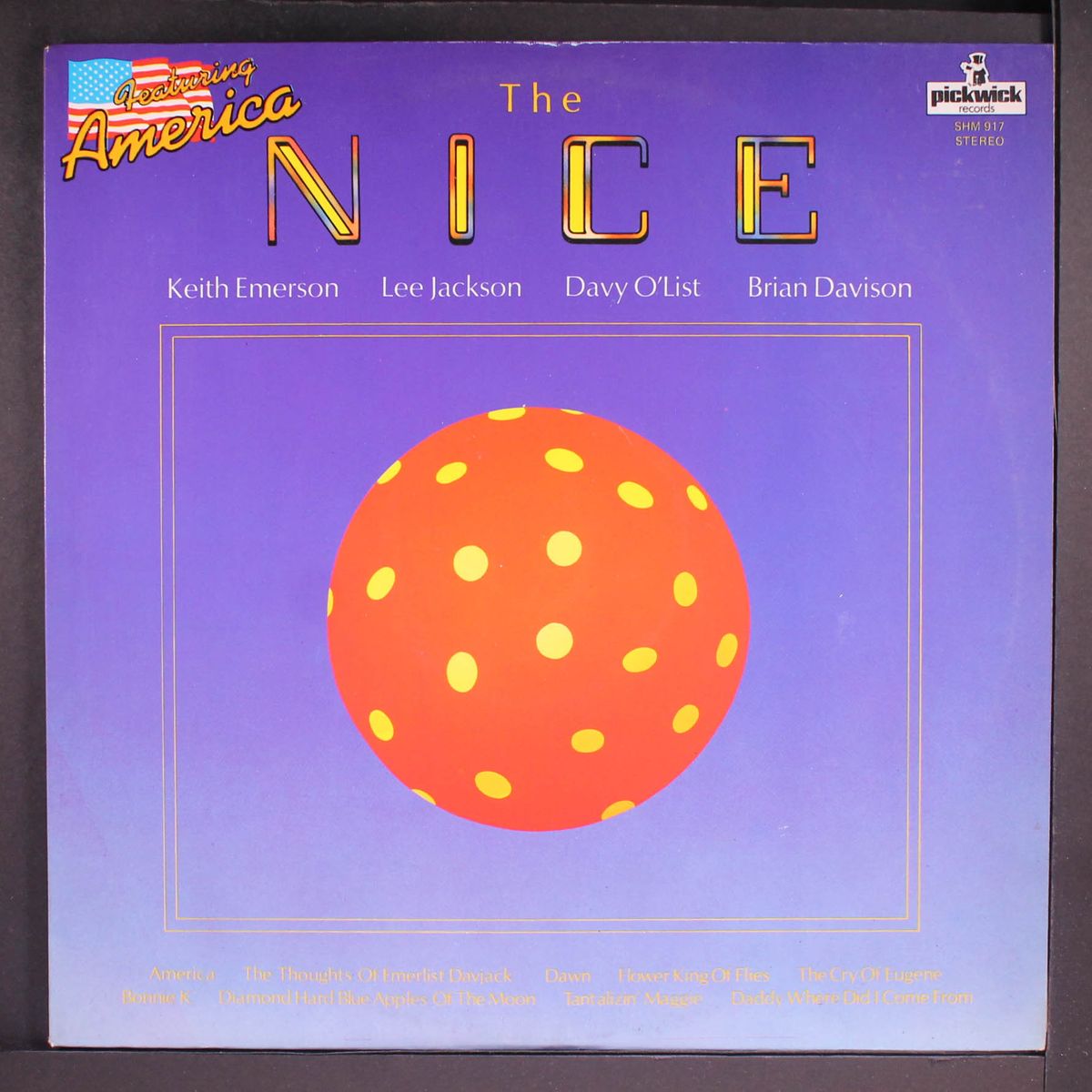 the nice by NICE