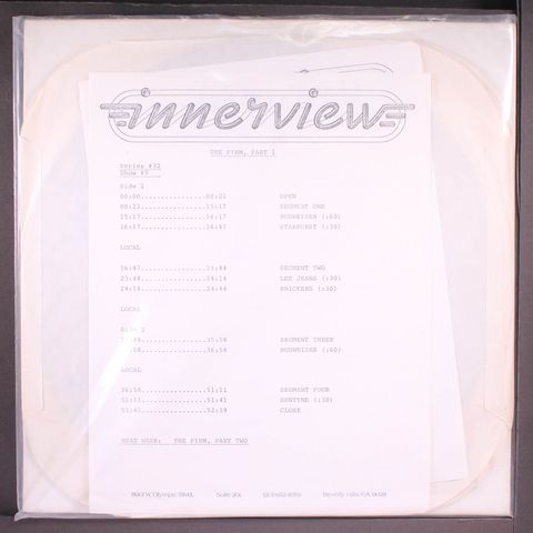 Item