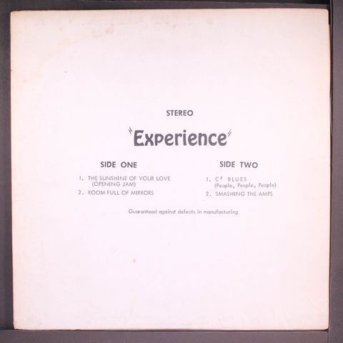Item