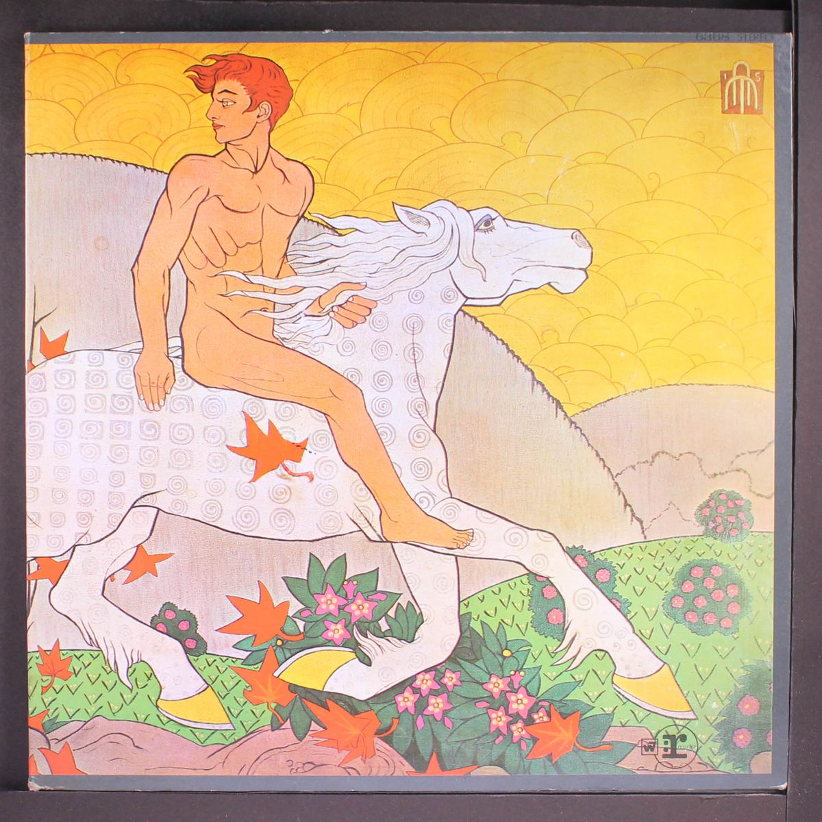 then play on by FLEETWOOD MAC