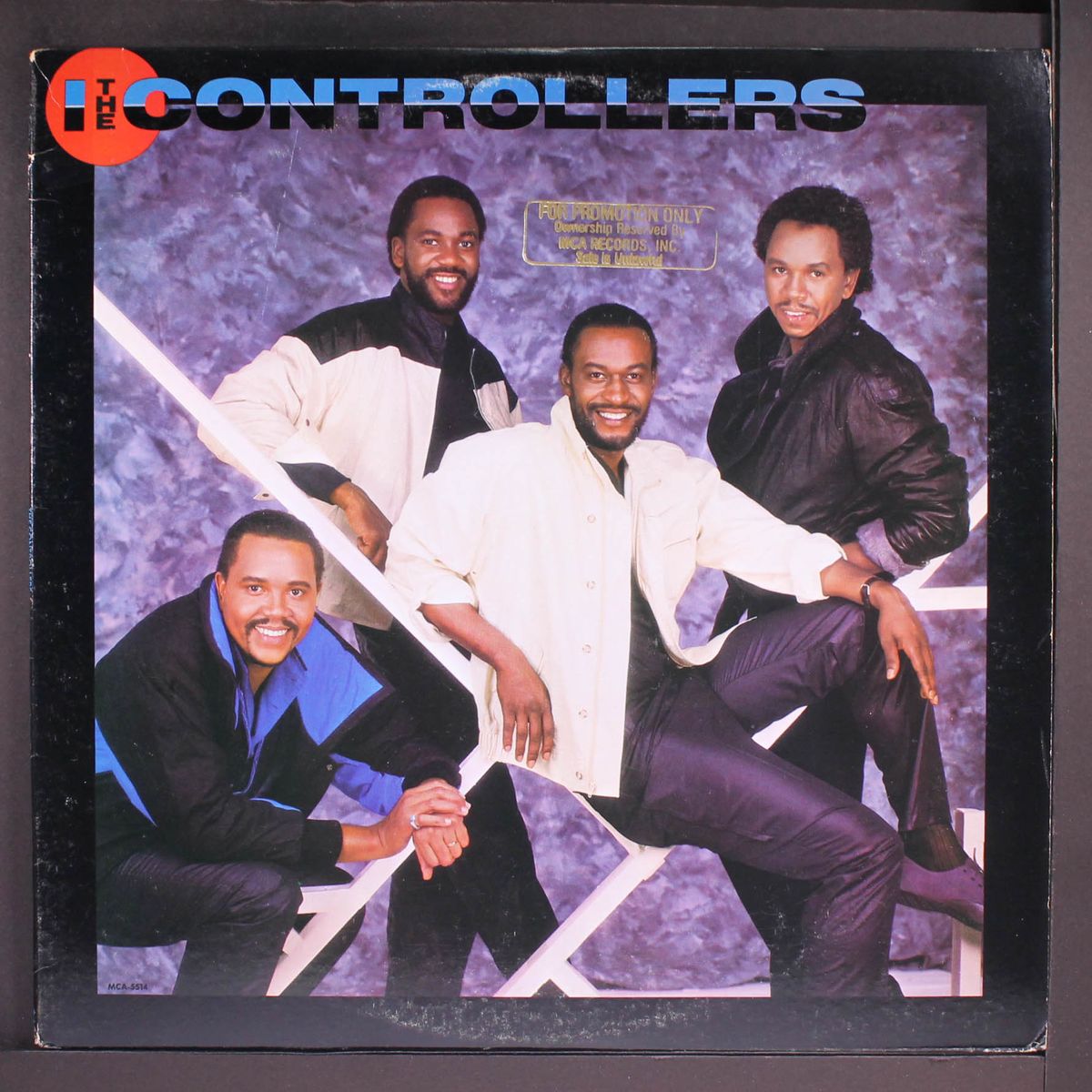 the controllers by CONTROLLERS
