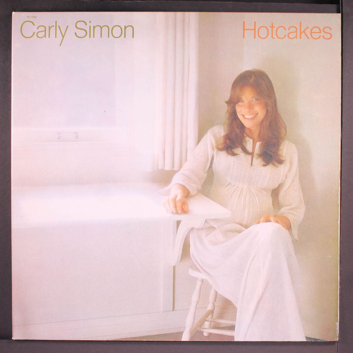 hotcakes by CARLY SIMON