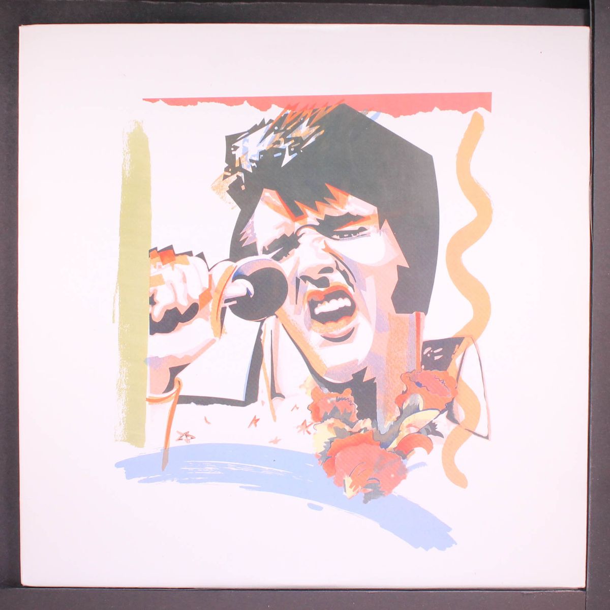 the alternate aloha by ELVIS PRESLEY