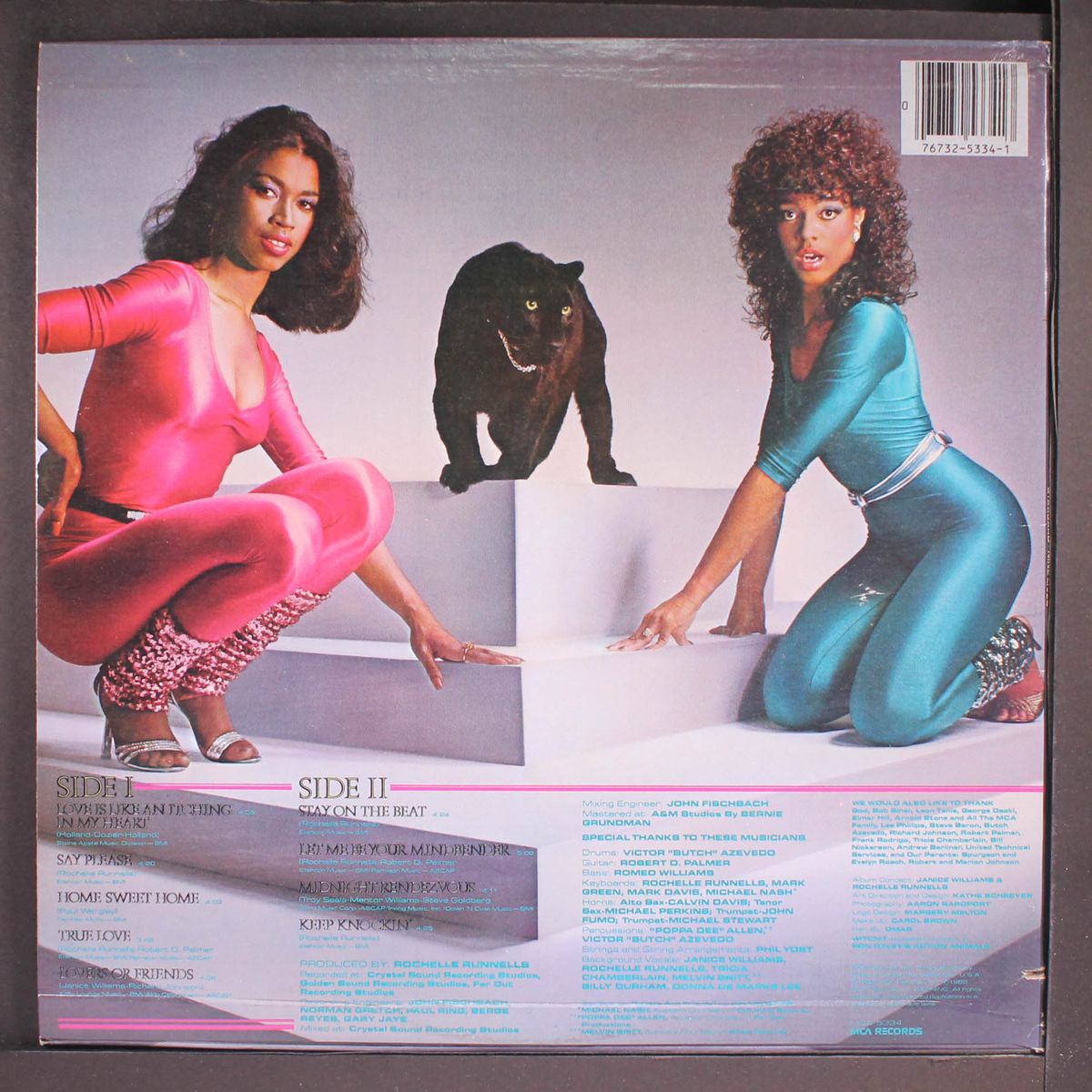 nine lives by STARGARD