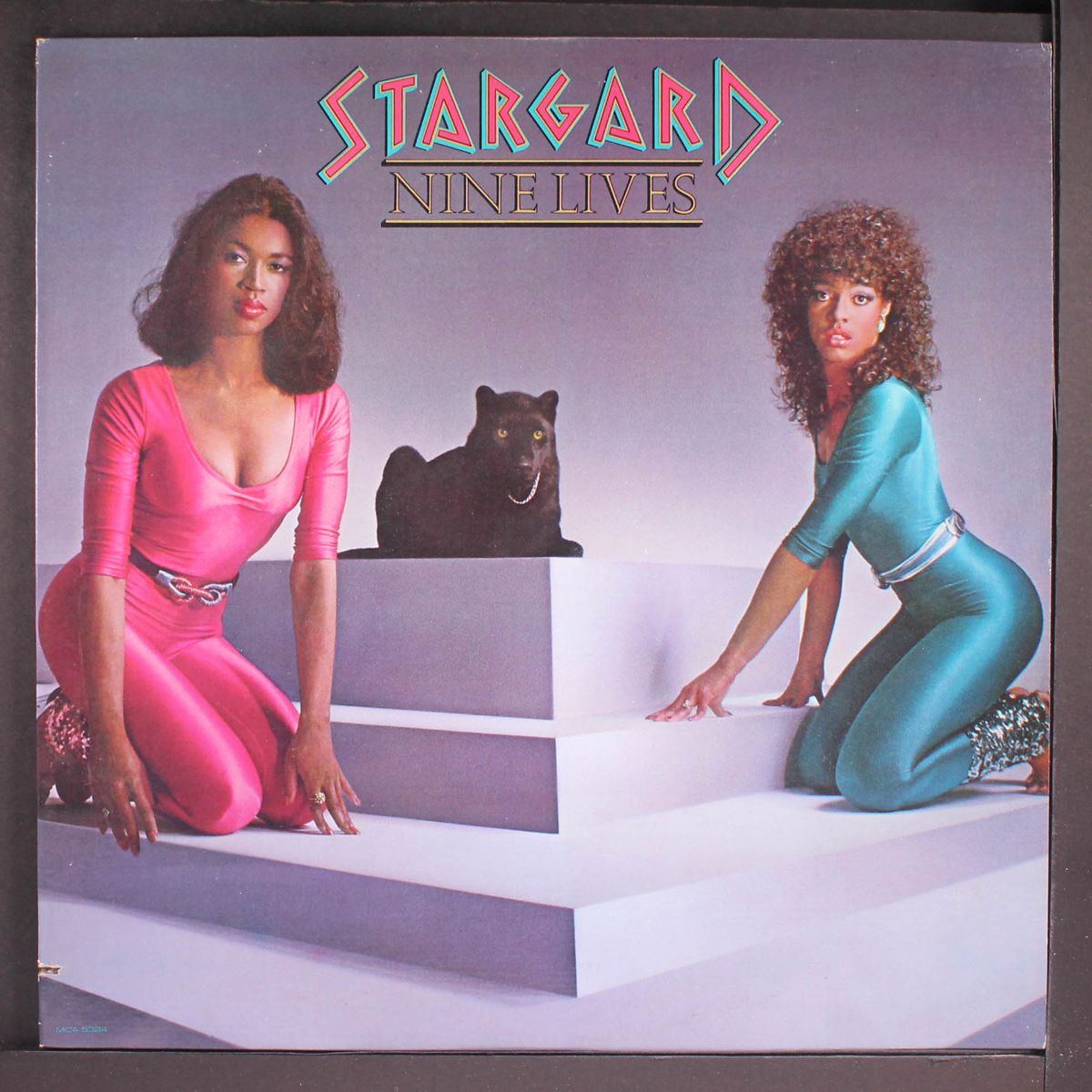 nine lives by STARGARD