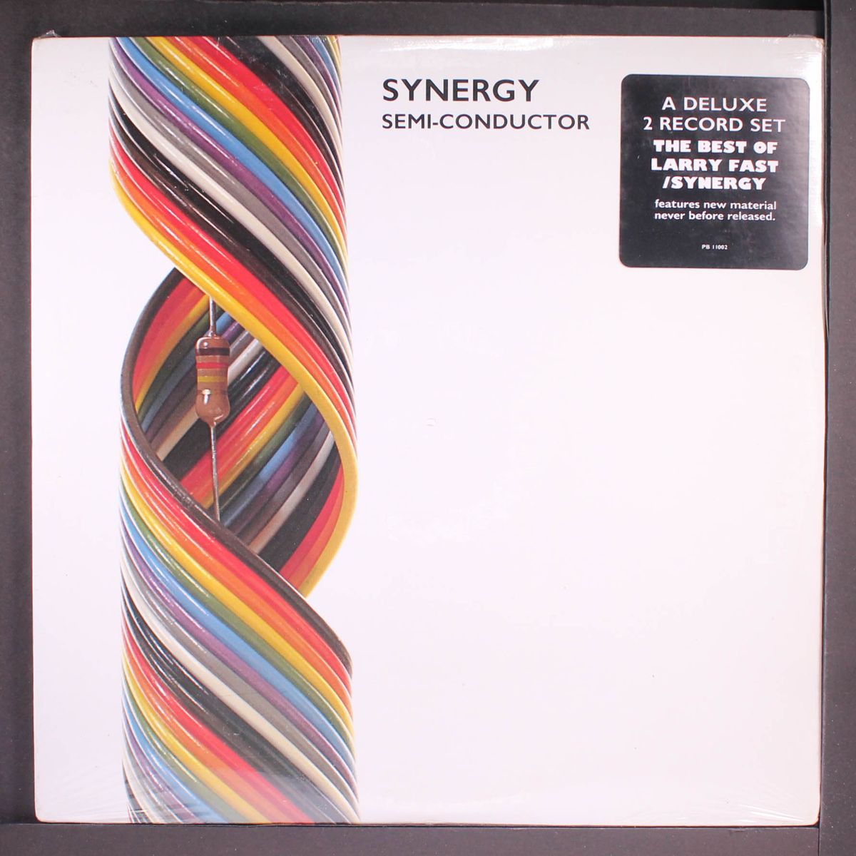 semi-conductor by SYNERGY