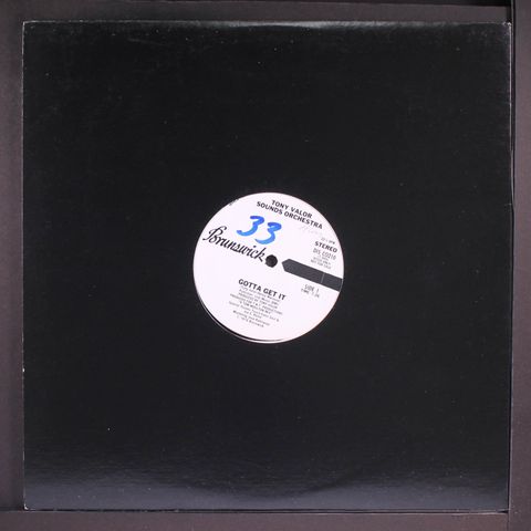 Item