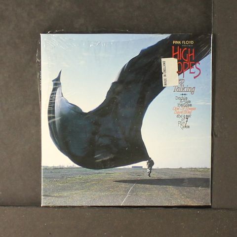 Item