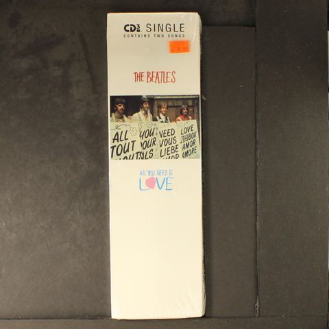 Item