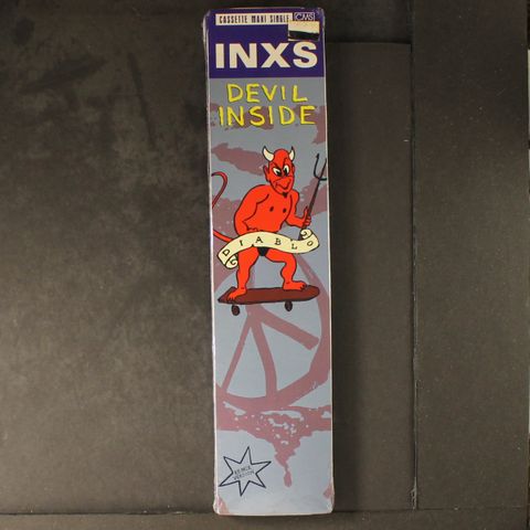 Item