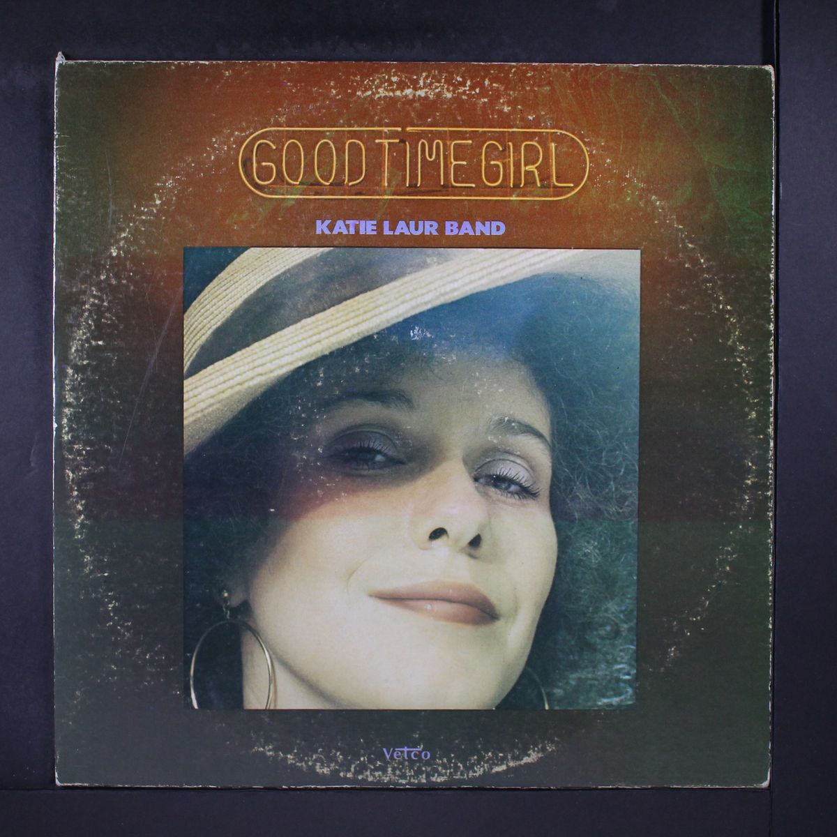 good time girl by KATIE LAUR BAND