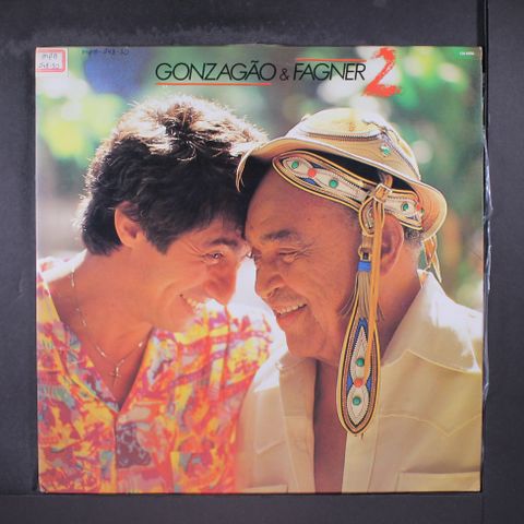 GONZAGAO & FAGNER