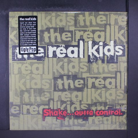 REAL KIDS
