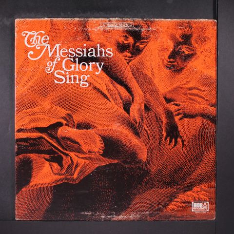 MESSIAHS OF GLORY