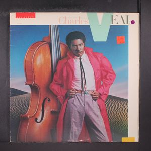 CHARLES VEAL
